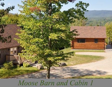 Morrisville Muddy Moose酒店 外观 照片